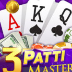 Rummy Master Apk, Teen Patti Master,