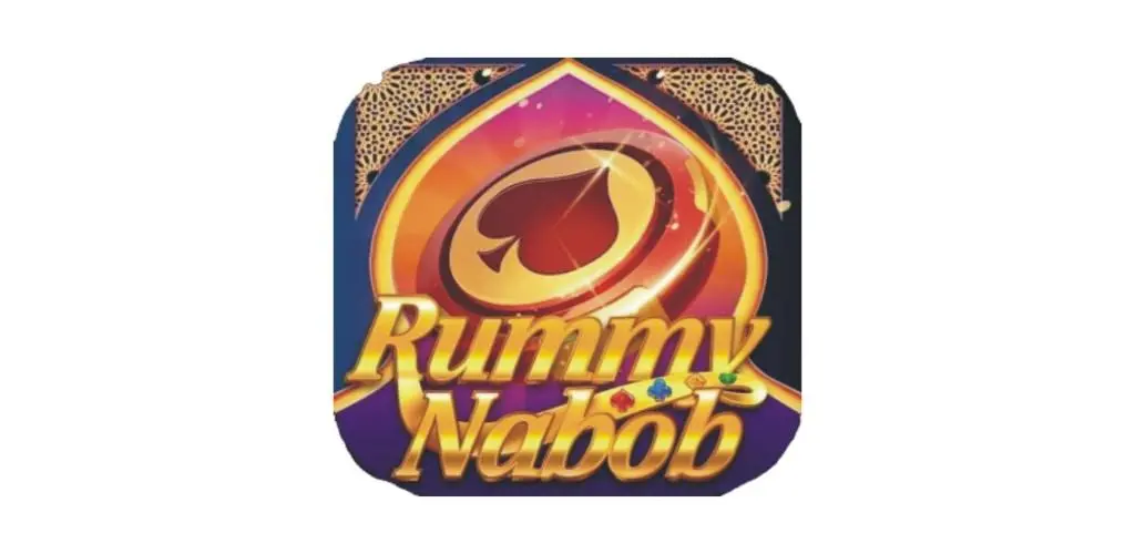 Rummy Nabob Logo, Rummy Nabob Mod Apk, Rummy Nabob Hack apk