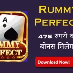 Rummy Perfect Apk Download