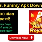 Rummy Royal Apk Download 2023