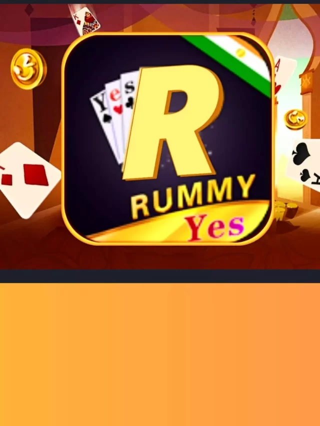 Rummy Yes Apk Download 2023 की मदद से पैसा कमाए