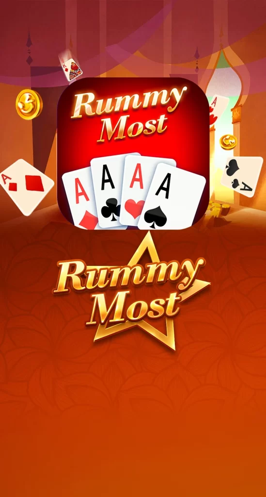Rummy Most Apk, Rummy Most App, Most Rummy Apk 2023
