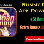 Rummy Dhan Apk Download 2023