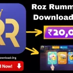 Roz Rummy App Download 2023