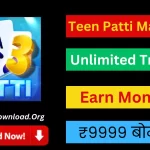 Teen Patti Master App Download 2024